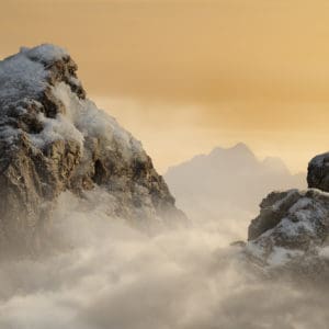 Expédition au King Peak par Philippe Jaccard